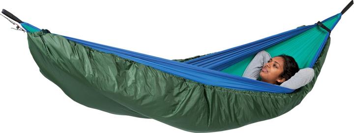 Actual product image Amazonas Down Underquilt