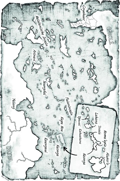 Immagine prodotto Lady Trents Memoiren 3. Die Reise der Basilisk (Tedesco, Marie, Brennan, 2018)