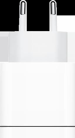 Produktbild Apple USB-C Power Adapter (20 W)