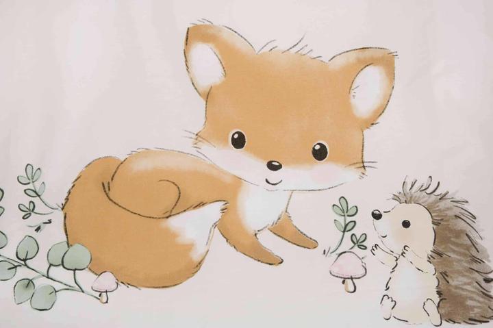 Actual product image Herding Forest friends
