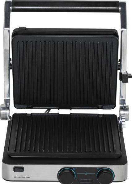 Actual product image Cecotec RocknGrill Dual