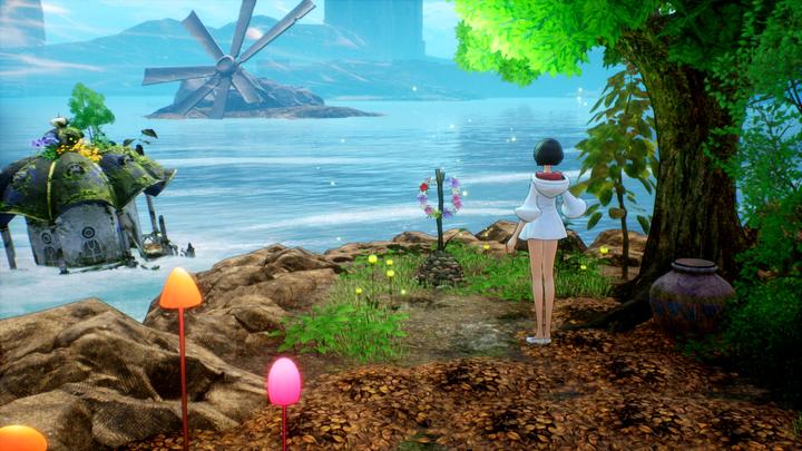 Produktbild Bandai Namco One Piece Odyssey (XONE/XSX) (Xbox One S, Xbox Series X, EN)