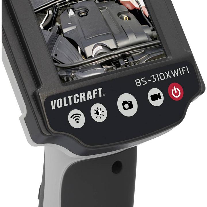 Produktbild Voltcraft Endoskop
