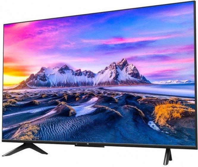 Image du produit Xiaomi Mi P1 (55", P1, LED, 4K, 2022)