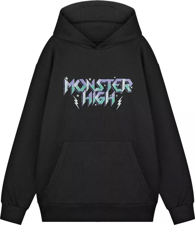 Produktbild Monster High Kapuzenpullover (M)