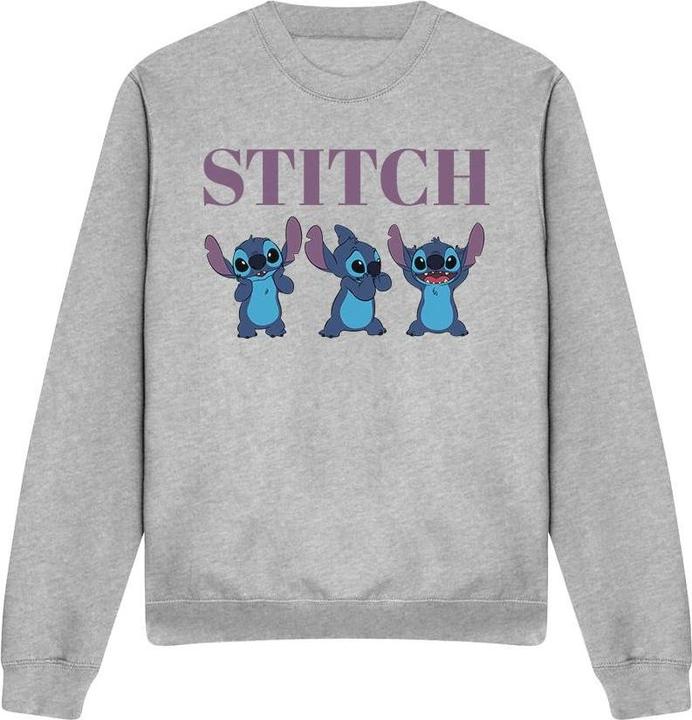 Lilo & Stitch Sweatshirt (XL)