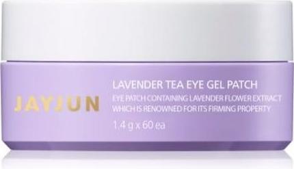 Produktbild Jayjun Augengelpflaster Lavendeltee - 84 Gramm