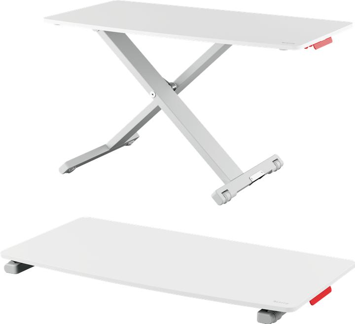 Actual product image Leitz Desk Converter Ergo Cosy