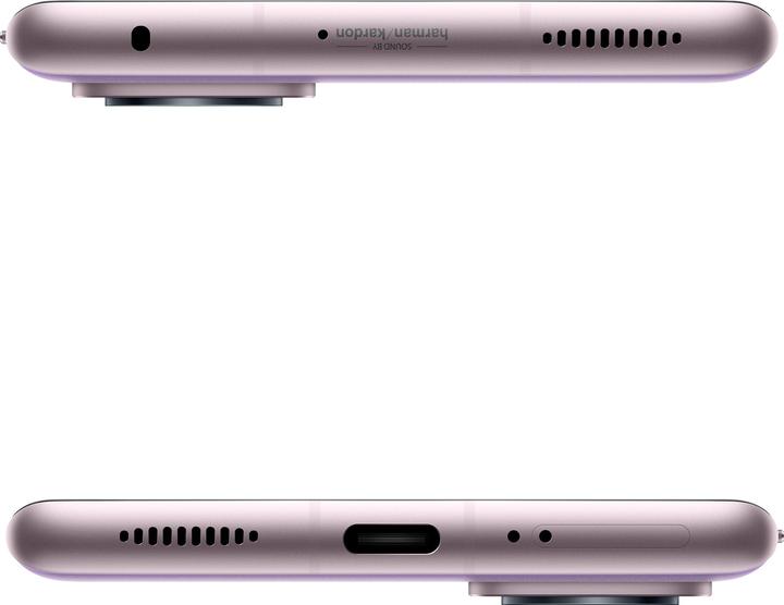 Actual product image Xiaomi 12 5G (256 GB, Purple, 6.28", Dual SIM, 50 Mpx, 5G)