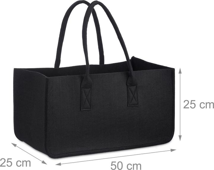 Actual product image CU for firewood (25 x 50 x 25 cm)