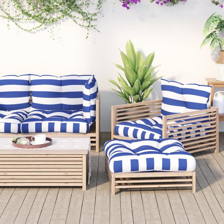 Produktbild VidaXL Jamil (60 x 10 x 61.5 cm)