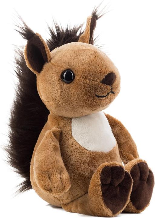 Actual product image Schaffer Squirrel Luzy (32 cm)