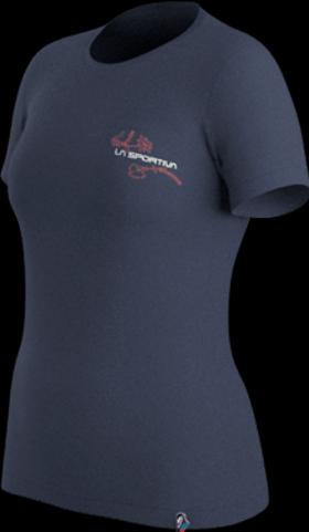 Immagine prodotto La Sportiva Climb Flower T-Shirt (L)