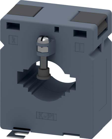 Produktbild Siemens Current Transformer, 400/5 A, 5 VA