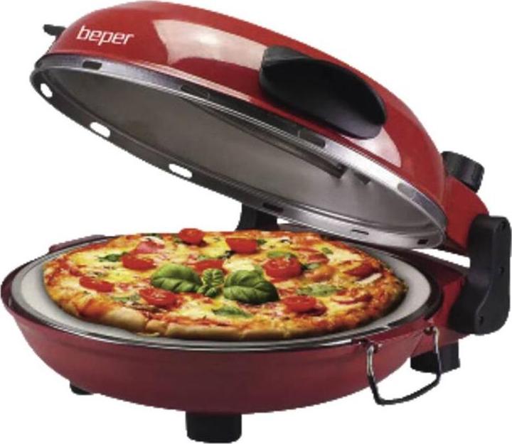 Image du produit Beper Four à pizza