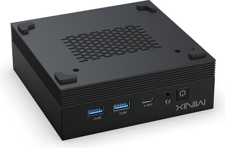 Immagine prodotto Minix NEO Z100-Aero (Intel N100, 16 GB, 512 GB, Grafica Intel UHD)