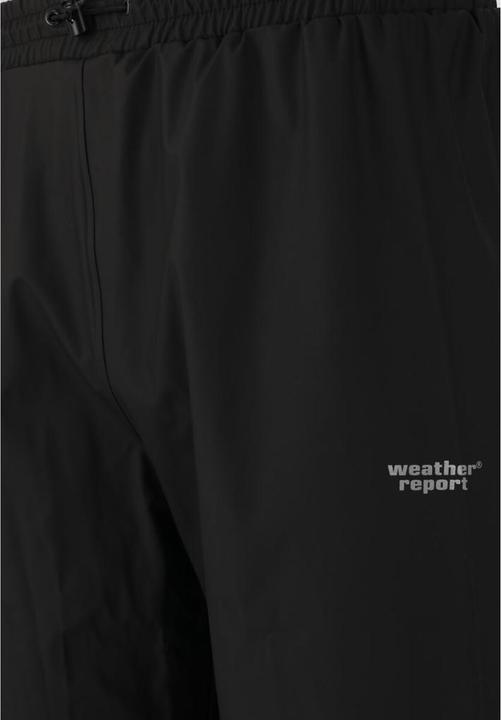 Actual product image Weather Report Rainy (M)
