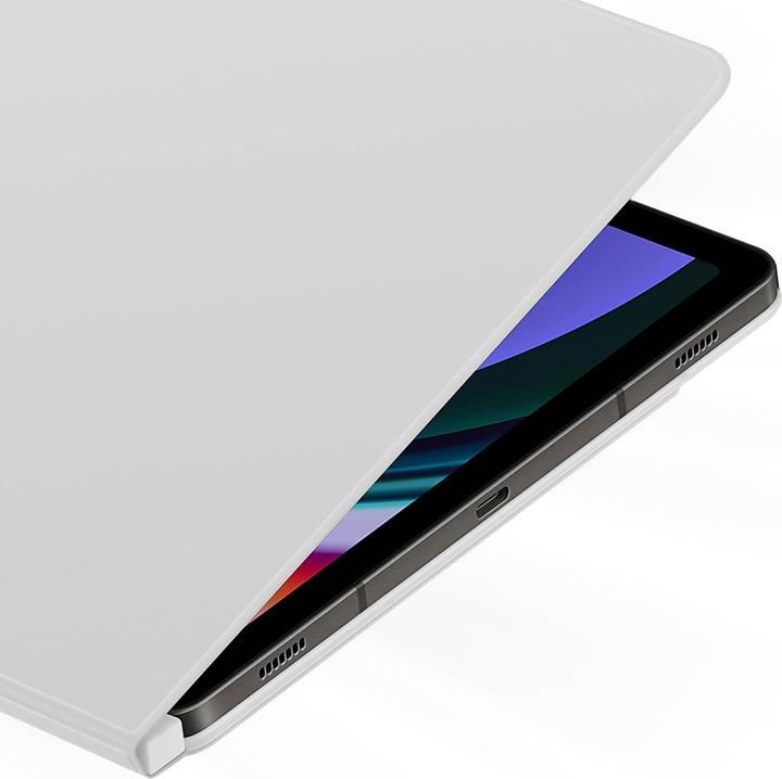 Actual product image Samsung Smart Book Cover (Galaxy Tab S9, Samsung Galaxy Tab S10 FE, Galaxy Tab S9 FE)
