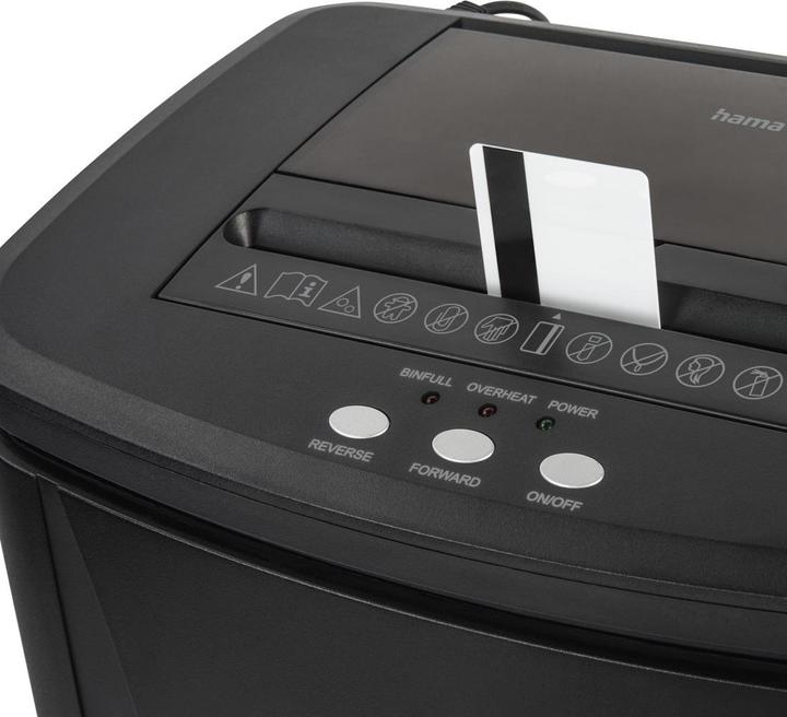 Produktbild Hama Safe Auto M1200 (Microschnitt)