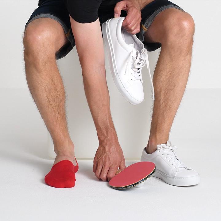 Produktbild Blacksocks Invisible Socks (Einzelpack, 35 - 39)