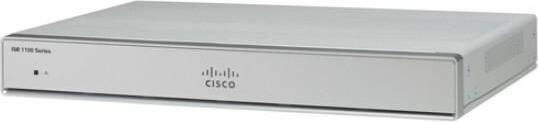 Produktbild Cisco C1121-4P Integrated Service Router