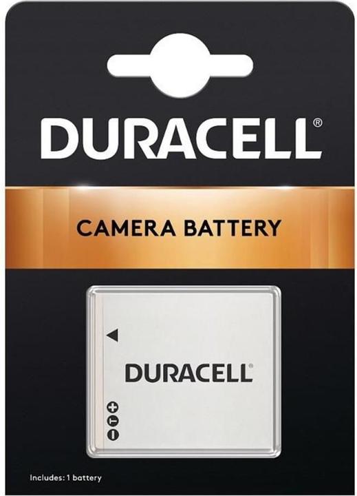 Image du produit Duracell Li-Ion NB-4L (Batterie de l'appareil photo)