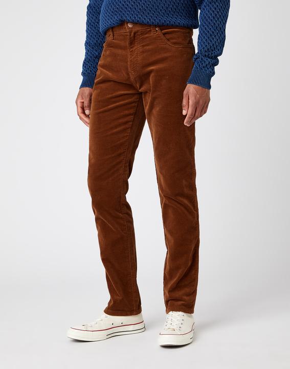 Actual product image Wrangler Texas Slim (W46/L34)