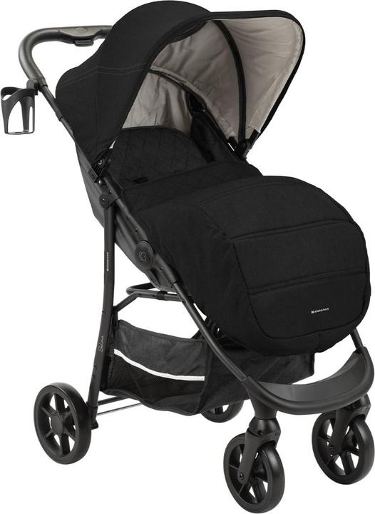 Produktbild Kikkaboo Kinderwagen 3 in 1 Selina