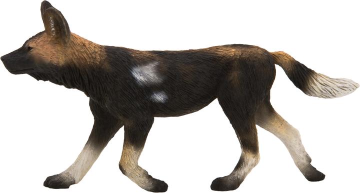Actual product image Animal Planet African greyhound