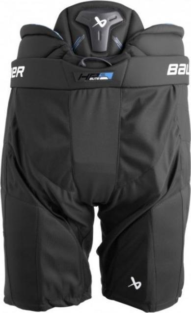 Actual product image Bauer HP Elite Int Hockeyhose (L)