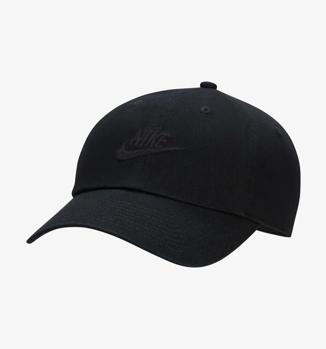 Actual product image Nike Club Unstructured Futura Wash Cap (M, L)