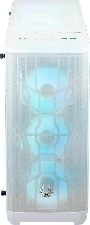 Actual product image BitFenix Nova Mesh (ATX, mATX, Mini-ITX, E-ATX)