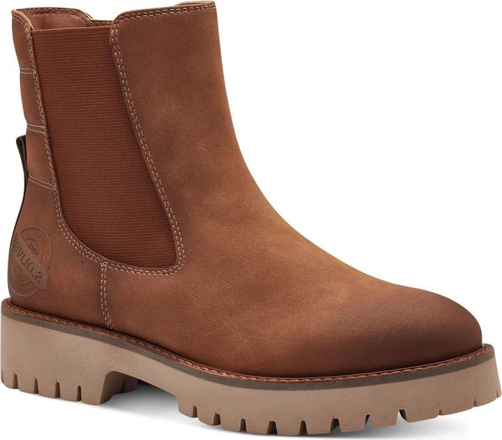 Image du produit S.Oliver Bottes de Chelsea (37)