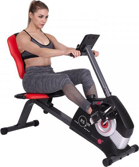 Produktbild Christopeit Sitzergometer