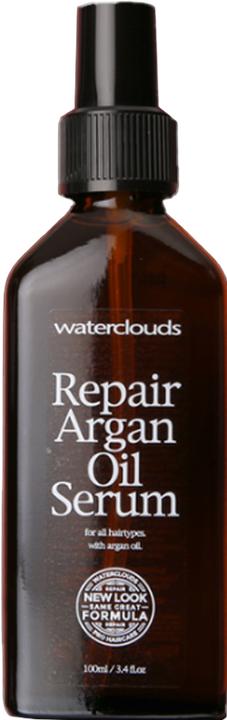 Immagine prodotto Waterclouds Siero riparatore all'olio di Argan (100 ml)