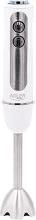 Actual product image Adler AD 4625w Hand Blender, 5 speed settings, 1500W, White (EU plug)