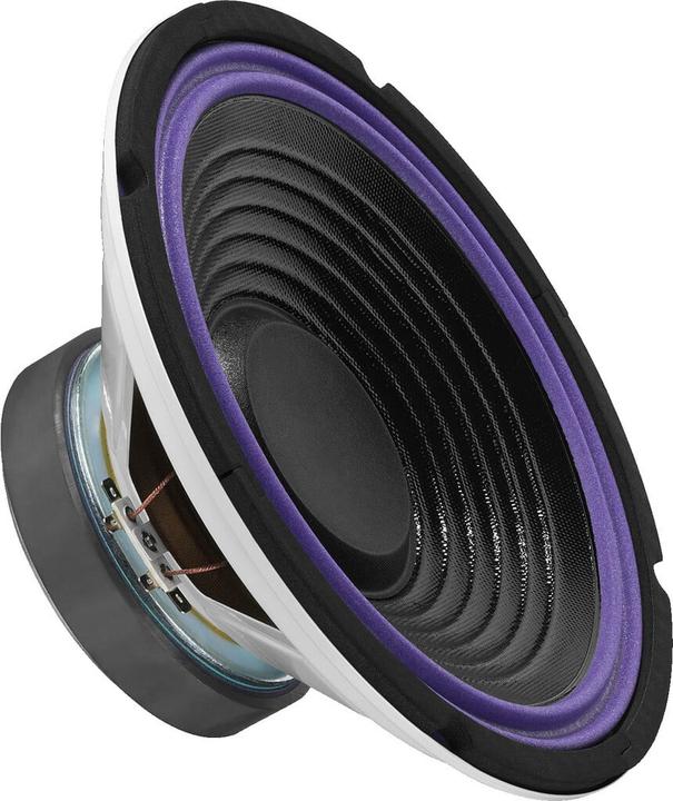 Produktbild Monacor Car-Hi-Fi-Tiefmitteltöner (200 W, 25 cm)