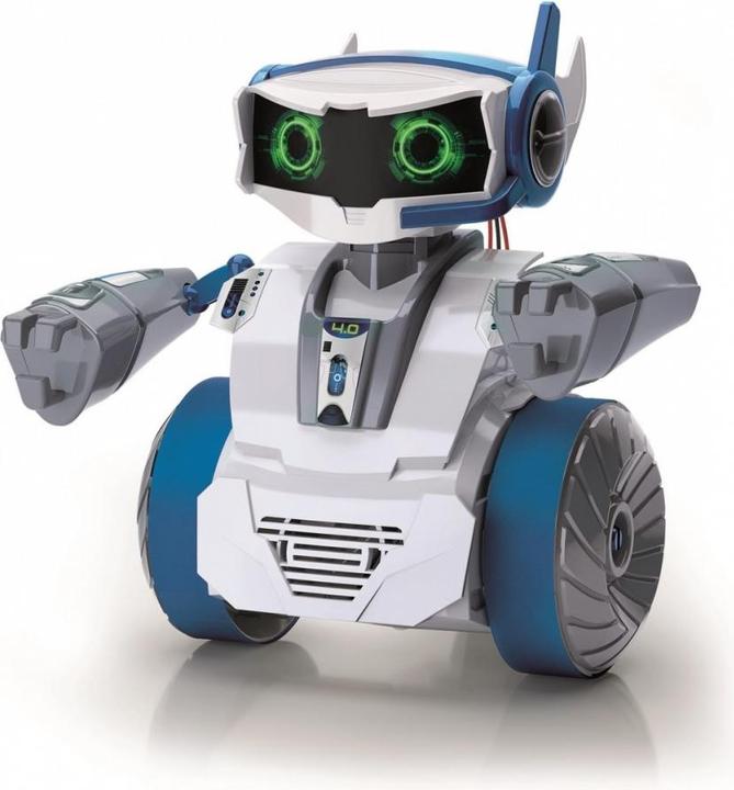 Immagine prodotto Clementoni Cyber Robot (50122)