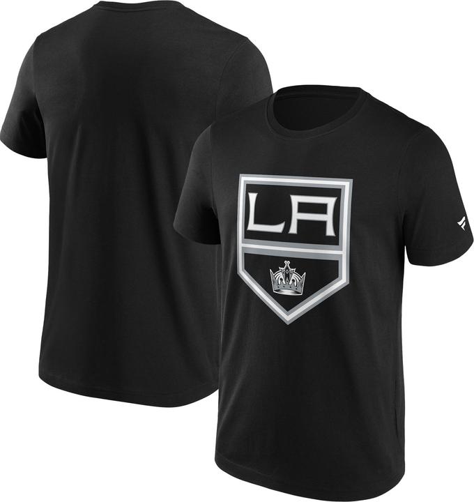IH Primary Logo Graphic T-Shirt Los Angeles Kings (S)