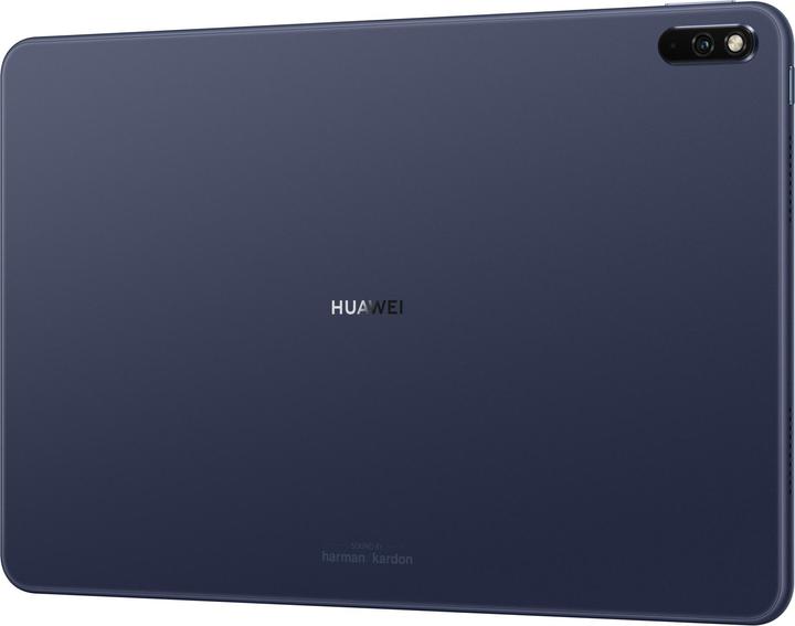 Productafbeelding Huawei MatePad Pro 10.8 WiFi (10.80", 256 GB, Middernachtsgrijs)