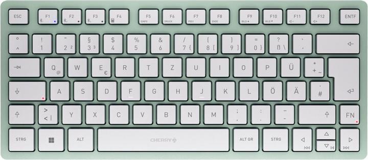 Mintfarbe