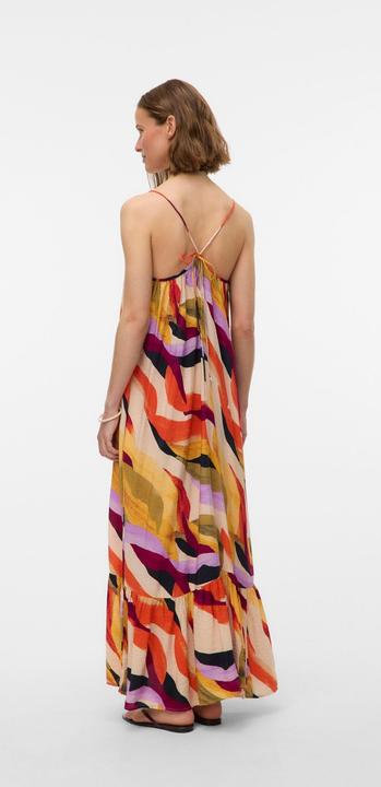 Actual product image Vero Moda VMTILLY Langes Kleid Kleid (XS)