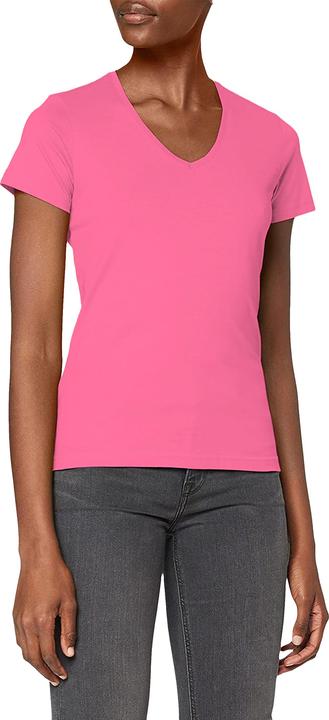 Image du produit Stedman T-shirt classique avec encolure en V (L)