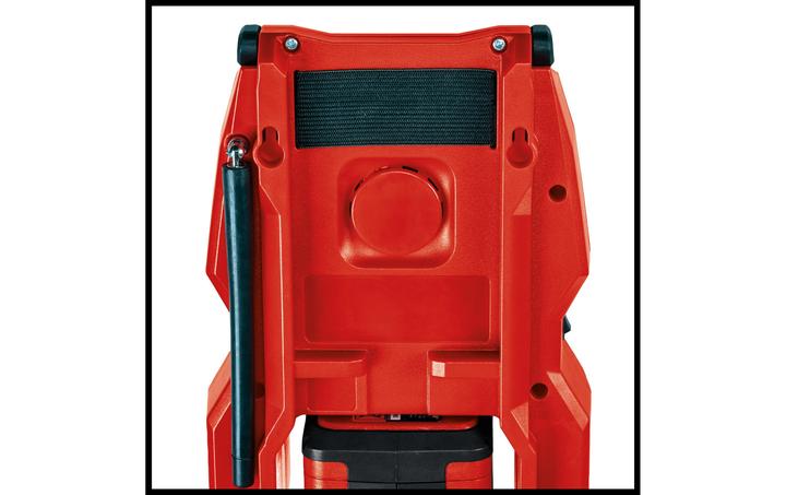 Produktbild Einhell TC-RA 18 Li BT (FM, AM, Bluetooth)
