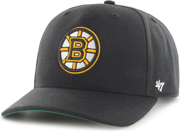 Actual product image 47 Brand Low Profile Zone Boston Bruins (One size)