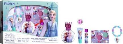 Actual product image Air Val International FROZEN Eau de Toilette 50ml - Air Val (Eau de toilette, 50 ml)