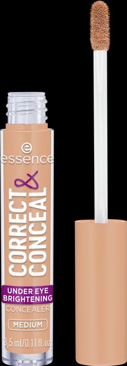 Produktbild essence Correct and Conceal (20 Medium)