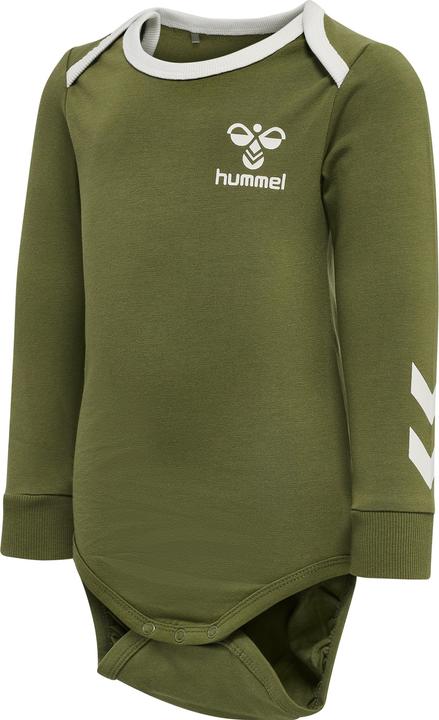 hummel Maule Body L/S (56)