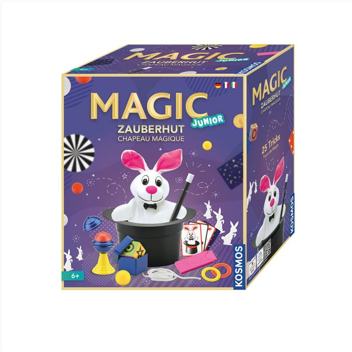 Produktbild Kosmos Magic Zauberhut