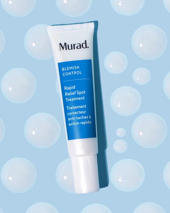 Image du produit Murad 80798 Traitement des imperfections & de l'acné Femmes 15 ml Crème (15 ml, Crème 24h)